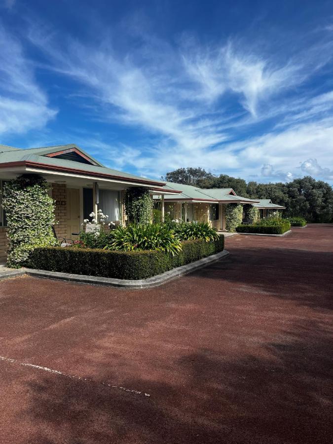 Emu Point Motel Albany Exterior photo