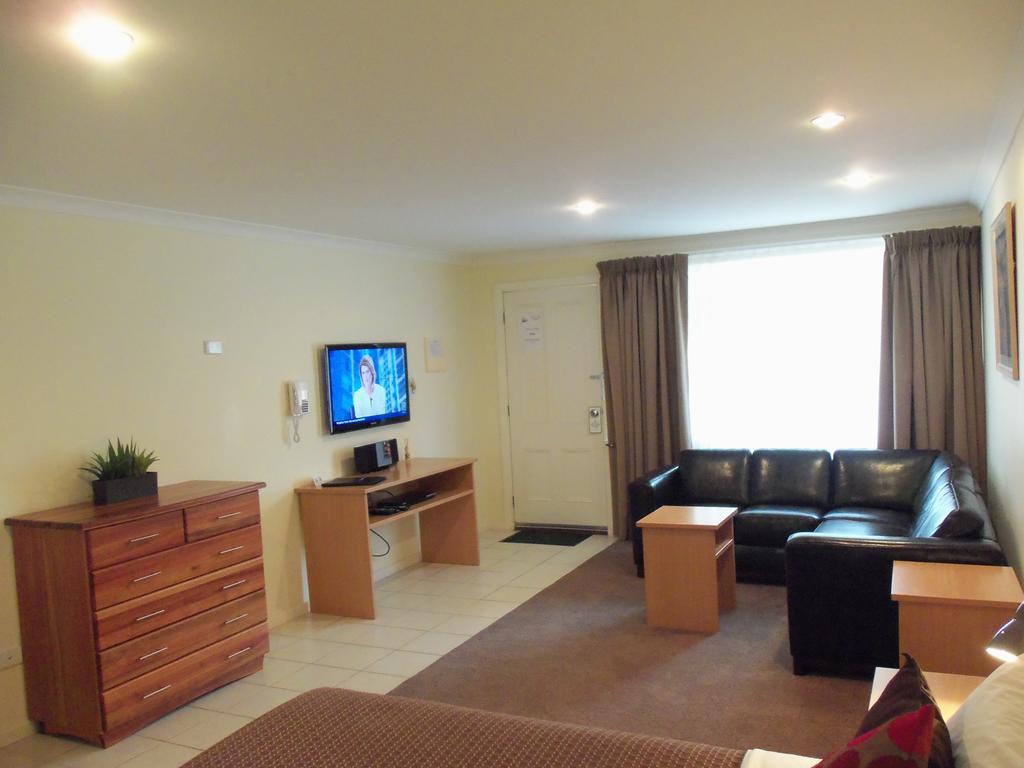 Emu Point Motel Albany Room photo