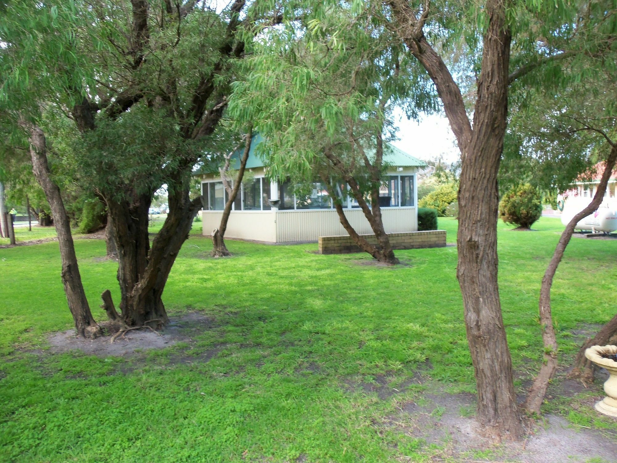 Emu Point Motel Albany Exterior photo